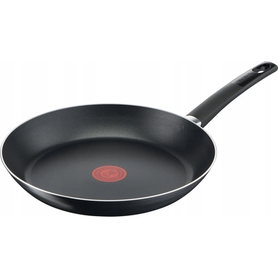 Tefal Tradiční pánev Simplicity 24 cm s nepřilnavým povrchem