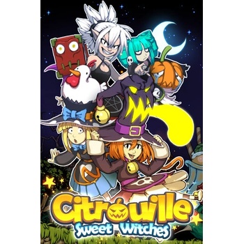 Plug In Digital Citrouille (PC)