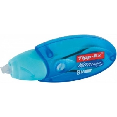 Tipp-Ex Micro Tape Twist jednorazový 5mm x 8m