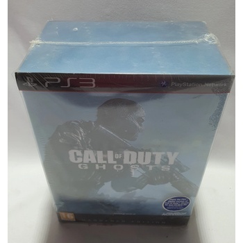 Call of Duty: Ghosts (Hardened Edition)