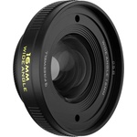 Freewell Gear Широкоъгълен обектив Freewell 16 мм с 17 мм байонет (FW-SH-17WAN)