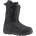 Burton Мъжки Сноуборд Обувки Burton Moto Black (131761-001)