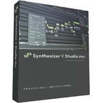 Dreamtonics Synthesizer V Bundle 2 (Дигитален продукт)