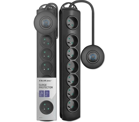 Qoltec QS 7