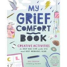 My Grief Comfort Book