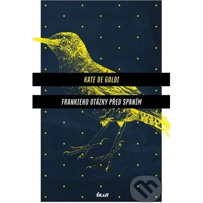 Frankieho otázky před spaním