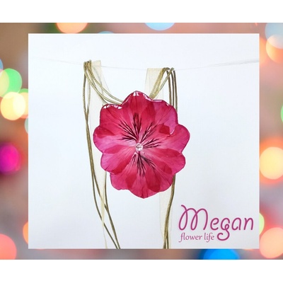 Meganflo Цикламена налба