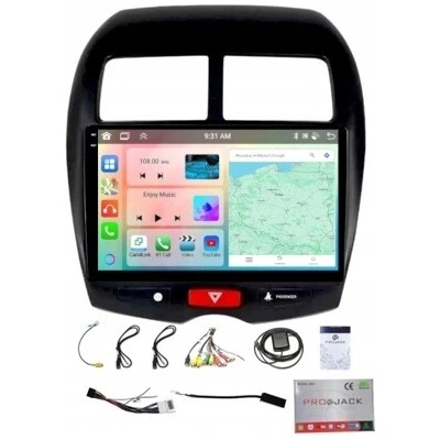 Projack Q9 9001 4GB 64GB 194