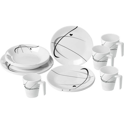 Brunner Serenade Miska na cereálie 15 cm