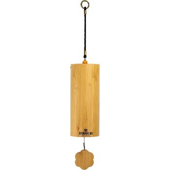 Shamann Mars: D Chord Чаймс звънчета (MARS9-4)