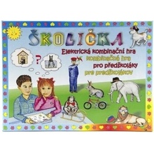 Svoboda Školička