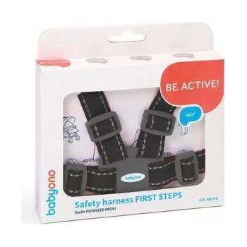BabyOno Колан за прохождане Babyono, асортимент, 070