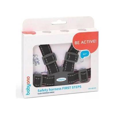 BabyOno Колан за прохождане Babyono, асортимент, 070
