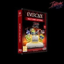 Evercade - Interplay Collection 1 (Evercade Cartridge 04)