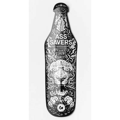 Ass Savers Big Mad Wolf