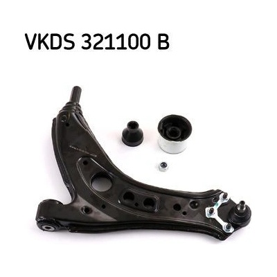 Řídicí páka, zavěšení kol SKF VKDS 321100 B