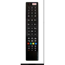 Diaľkový ovládač Telefunken RC4825