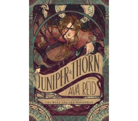 Juniper & Thorn