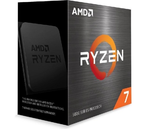 AMD Ryzen 7 5700X 100-000000926