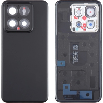 Xiaomi Оригинален Заден Капак за Xiaomi 14 със Стъкло за Камерата - 2 цвята