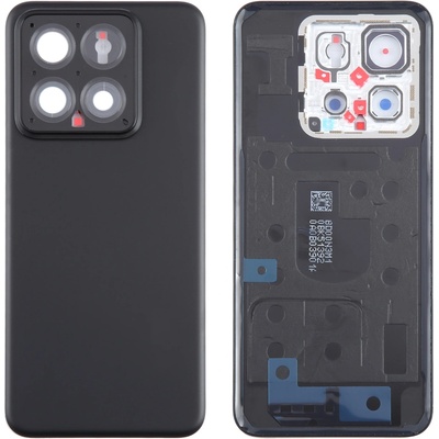 Xiaomi Оригинален Заден Капак за Xiaomi 14 със Стъкло за Камерата - 2 цвята