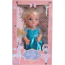 Dimian princezna Elsa 38cm