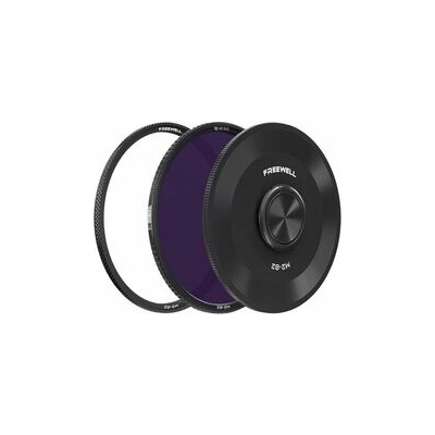 Freewell šedý ND1000 filter M2 82mm