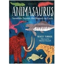 Animasaurus Turner Tracey