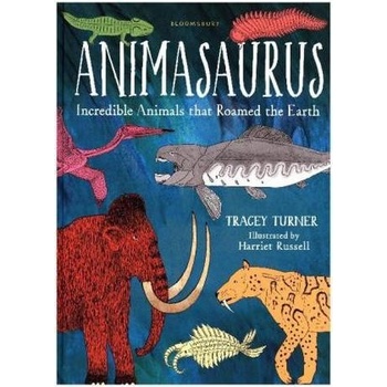 Animasaurus Turner Tracey
