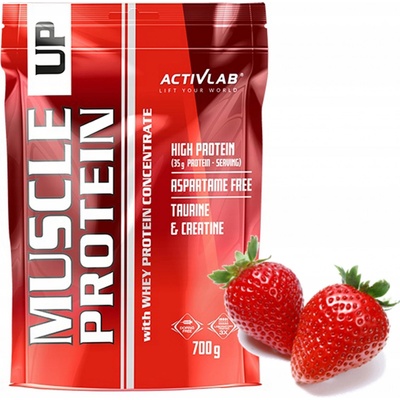 Activlab Muscle Up protein 700 g