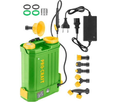 Procraft AS-16 L