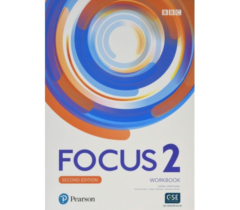 Focus 2e 2 Workbook