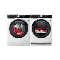 Set AEG LFR95146UC + TR958M6CC