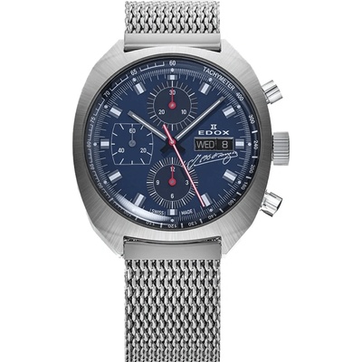 Edox 01132 3bu bugn (01132 3bu bugn)