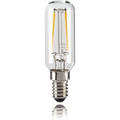 Xavax LED крушка, E14, 470 lm Заменя 40W, тръбна крушка, хладилници/абсорбатори (HAMA-112827)