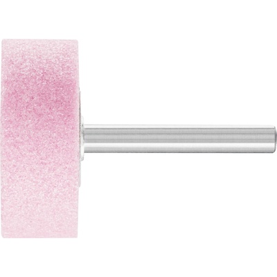 Pferd 31329276 | Valcové teliesko ZY 40 x 15 x 6 mm Z60, AR, STEEL EDGE