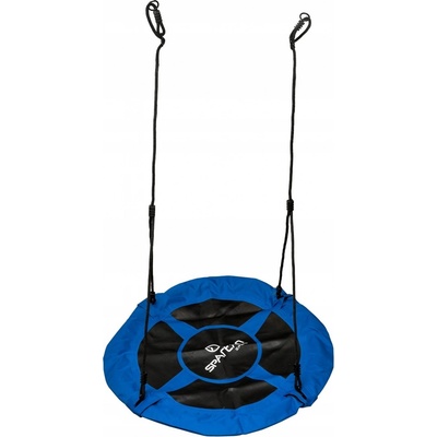 Spartan závěsná houpačka Čapí hnízdo Orange