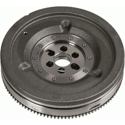SACHS 6366 000 021 Setrvačník (6366000021)