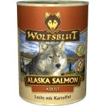 Wolfsblut Консерва WOLFSBLUT Alaska Salmon Adult 395 г