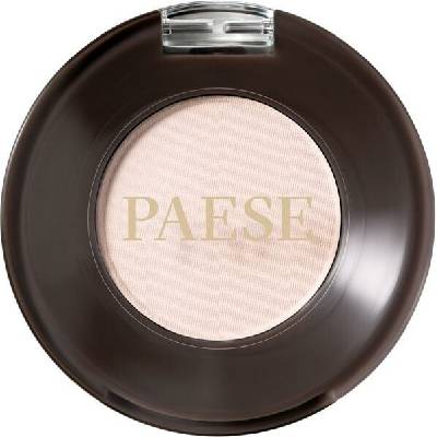 Paese Eyegasm Eyeshadow dlouhotrvající oční stíny 03 Biscuit 1,5 g