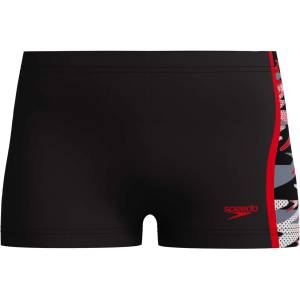 Speedo Бански boys hyperboom splice aquashort - sportdepot - 30,51 лв