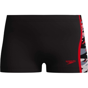 Speedo Бански boys hyperboom splice aquashort - sportdepot - 30,51 лв