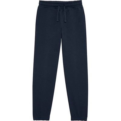 B&C detské tepláky BK001 Navy