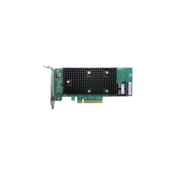Fujitsu CP500i SAS/SATA RAID Controller based on Broadcom SAS3408 for TX/RX1330M5 RX2530M6/RX2540M6 (PY-SR3FB)