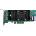 Fujitsu CP500i SAS/SATA RAID Controller based on Broadcom SAS3408 for TX/RX1330M5 RX2530M6/RX2540M6 (PY-SR3FB)