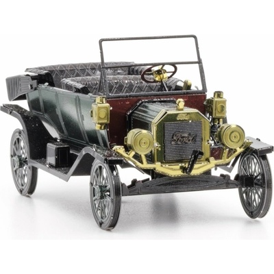 Metal Earth 3D puzzle Ford model T 1910 50 ks