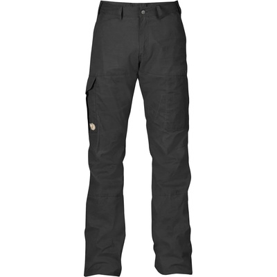 Fjällräven Мъжки туристически панталон Fjällräven Karl Pro Trousers Walking trousers - Dark Grey - размер 48 (010-0242-0213)