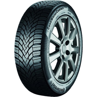 Continental ContiWinterContact TS 850 195/65 R15 91T
