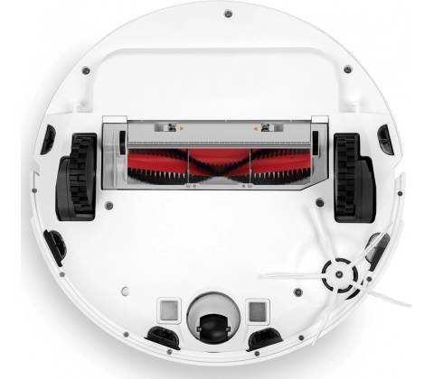 Roborock S6 White