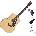 Yamaha FG800M Standard SET Natural Matte Акустична китара